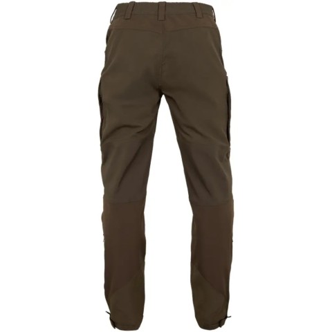 Брюки Harkila Flex 50 willow green