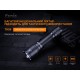 Ліхтар ручний Fenix TK06