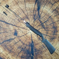 Пневматична гвинтівка МР 512 бу