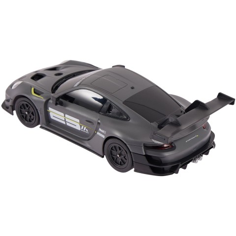 Машинка Rastar Porsche 911 GT2 RS Clubsport 25 1:24 Сірий