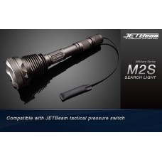 Фонарь тактический JetBeam M2S
