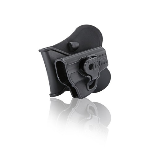 Кобура поясная Cytac для Ruger LCP .380 , Kel-Tec P380A