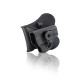 Кобура поясная Cytac для Ruger LCP .380 , Kel-Tec P380A
