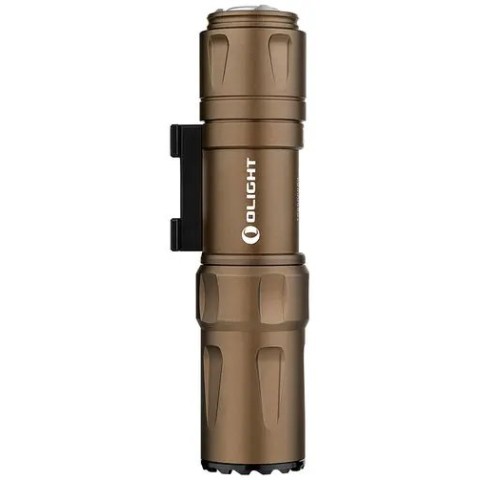 Ліхтар Olight Odin Mini M-LOK Desert Tan