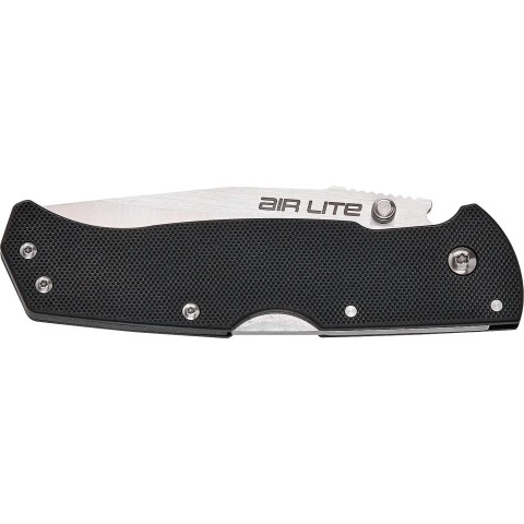 Ніж Cold Steel Air Lite Tanto Point Black