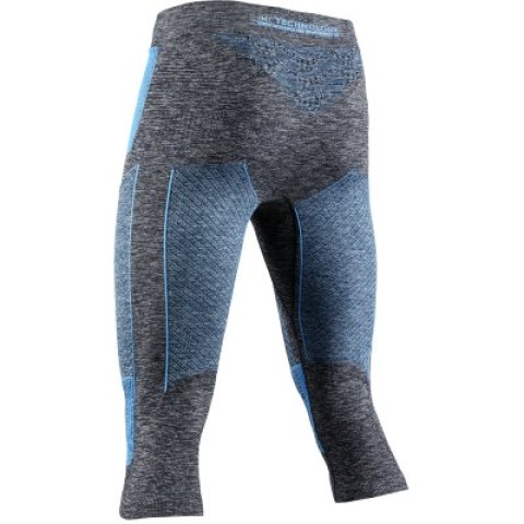 Energy Accumulator 4.0 Melange Pants 3/4 Men