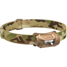 Фонарь налобный Princeton Tec Remix RGB, 530 Lumens ц:multicam