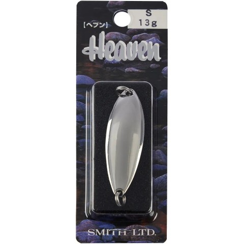 Блесна Smith Heaven 13.0g #01 S