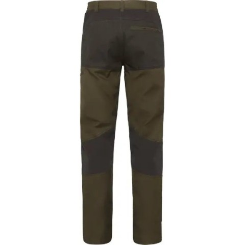 Брюки Seeland Key-Point Active II 50 зеленый