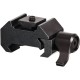 Кріплення Henneberger Weaver/Picatinny SR-schiene BH9 мм