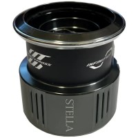 Шпуля Shimano Stella 4000M FK