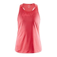 Core Essence Mesh Singlet Woman