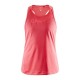 Core Essence Mesh Singlet Woman