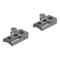 База Leupold QR Browning Bar 2-PC Matte (51223)