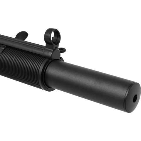 Пістолет-кулемет страйк. CYMA MP5KSD6, AEG 6 мм Metal body