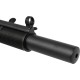 Пістолет-кулемет страйк. CYMA MP5KSD6, AEG 6 мм Metal body