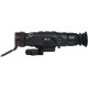 Прицел тепловизионный Guide N425 2.3-9.2x 25мм F1.0 400x300@12μm