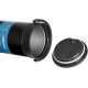 Пищевой термоконтейнер Haers HR-2300-17 2.3l Black