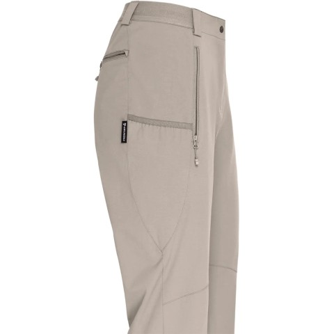 Штани Frontier Montea 26 Light Gray
