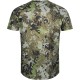 Футболка Blaser Active Outfits Tech L huntec camo