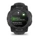 Garmin Instinct 3 (50 мм) AMOLED Tactical Edition чёрный