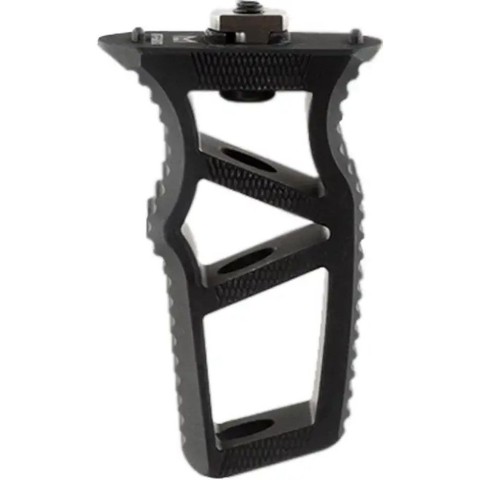 Упор Leapers Ultra Slim, M-LOK, Aluminum matt black