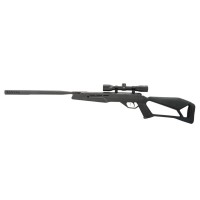 Пневматическая винтовка Crosman Fire F4 NP 4x32
