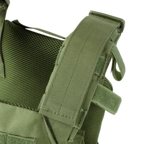 Жилет тактический Condor SENTRY PLATE CARRIER ц:олива