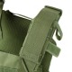 Жилет тактический Condor SENTRY PLATE CARRIER ц:олива