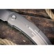 Ніж складаний Weknife Sine Wave WE23069B-2
