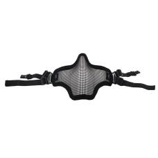 Маска для страйкбола WoSport Scouts Mask V1 black