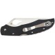 Нож Spyderco Byrd Cara Cara2 G10 Black
