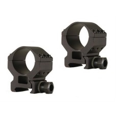Кольца Millett 30mm Medium Matte Tactical