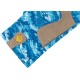 Перчатки Favorite Solar Fishing Gloves 5 Cut S/M ц:white/blue