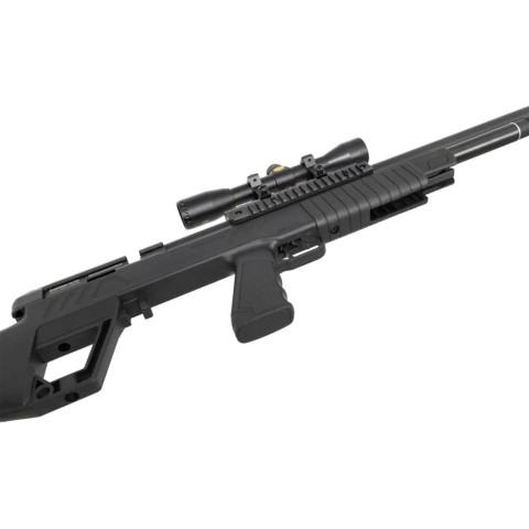 Гвинтівка пневматична Beeman 13615 PCP 4,5 мм