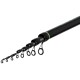 Удилище болонское Brain Blade Bolo 6m факт.6.00m 363g 20-50g