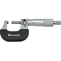 Микрометр Hornady механический, 0.0001