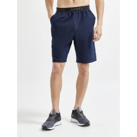 Core Essence Relaxed Shorts Man