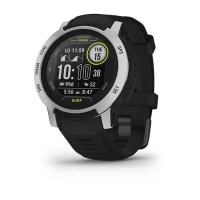 Смарт-годинник Garmin Instinct 2 Solar Surf Edition Bells Beach