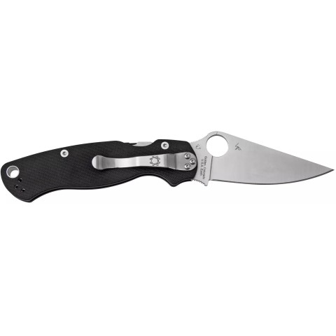 Нож Spyderco Para-Military2