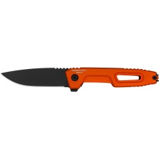Нож Extrema Ratio Satre F Nitrogen Orange/Black