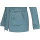 Куртка Frontier Smock Ligrum XL women Teal