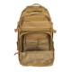 B1-A5BP-TN Рюкзак Ambush 40 літрів коричневий