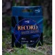 Шоклидер Katran Record Braided Shock-Leader 80m (dark green) 0.40mm 60lb