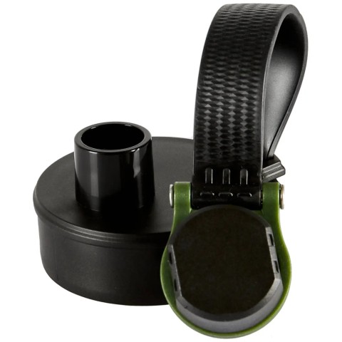 Крышка для термоса Skif Outdoor Sporty Plus ц:olive