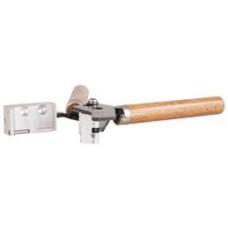 Lee Mold DC: 319 Ball (8.10Mm) buck shot - Пулелейка Лии на 2 пули (с ручками)