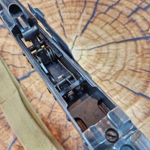 ММГ автомата Калашнікова AKМ Б/У