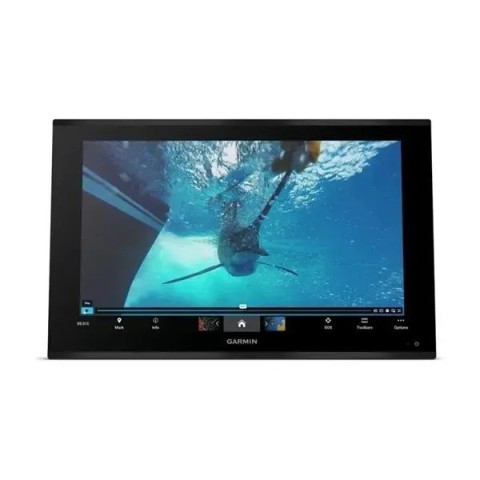 Картплоттер Garmin GPSMAP 9027 премиум-класса