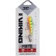 Балансир Viking Fishing Mate Ice Jig 60mm 17g #04 Fire Perch