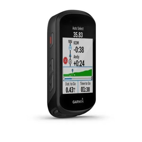 Велокомпьютер Garmin Edge 530 с комплектом датчиков